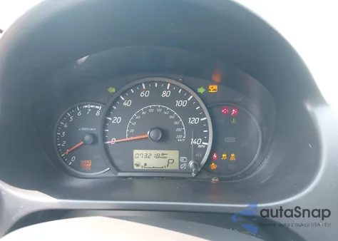 2022 Mitsubishi Mirage Black Edition z USA, uszkodzony, nr VIN ML32AWHJ6NH002871